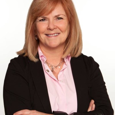 Johanne Therrien
