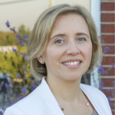 Mélanie Lalonde
