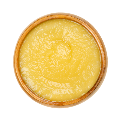 Aseptic Apple Puree