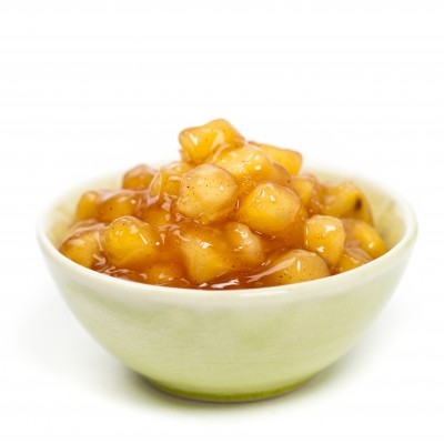 Apple Pie Filling