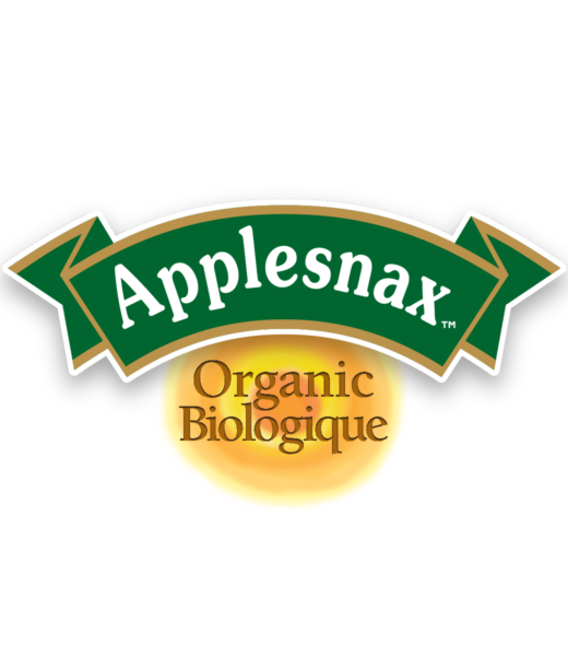 Organic Applesauce